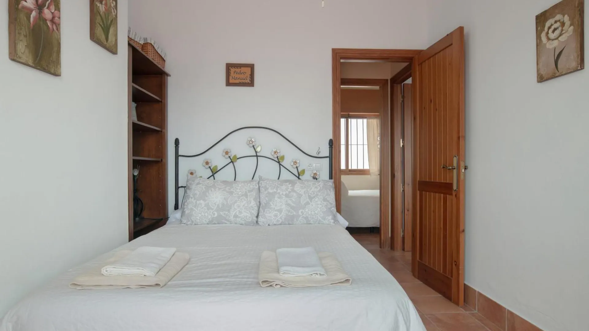 El Mirador De La Luna El Gastor Vakantiehuis